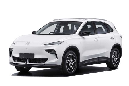 MG ES5汽车图